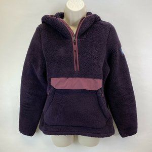 The North Face Women's Campshire Pullover Fleece